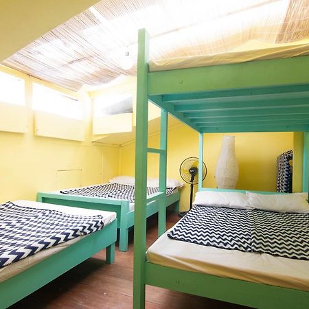 Хостел Go Surfari House Балер Экстерьер фото